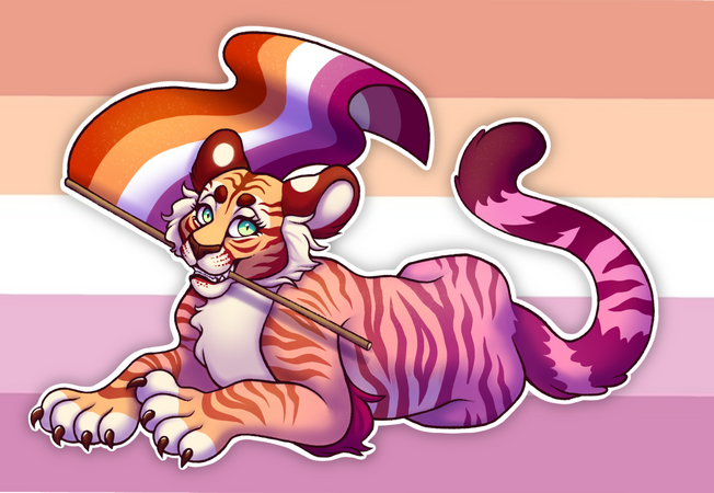 Soft-shaded + full-body (simple pose) + 1 simple prop (commission equivalent = $36)